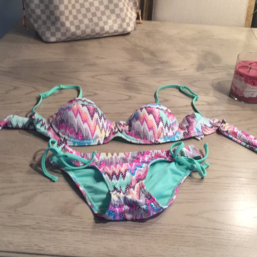 Forever 21 never worn bikini